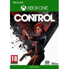 Control Xbox One WW [Xbox Live Глобальный]