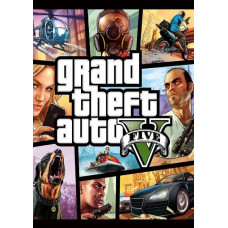 Grand Theft Auto V: Story Mode Xbox Series X|S UK [Xbox Live  UK]