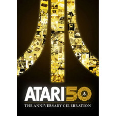 Atari 50: The Anniversary Celebration Xbox UK [Xbox Live  UK]
