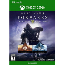 Destiny 2 Forsaken - Legendary Collection Xbox One [Xbox Live  Регион None]