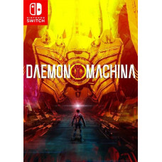 Daemon X Machina Switch [Nintendo  Регион None]