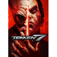 Tekken 7 Xbox EU & UK [Xbox Live Глобальный]