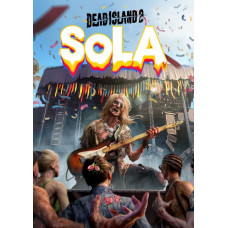 Dead Island 2 - SoLA Xbox UK [Xbox Live  UK]