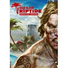 Dead Island Definitive Edition Xbox WW [Xbox One Глобальный]