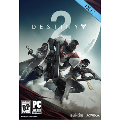 Destiny 2 PC: Kill-Tracker Ghost DLC