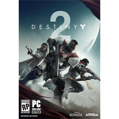 Destiny 2 PC (US)