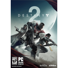 Destiny 2 PC MEA [Battle.net Глобальный]