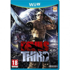 Devil´s Third Wii U - Game Code EU & UK [Nintendo  EU & UK]
