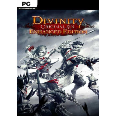 Divinity: Original Sin - Enhanced Edition PC