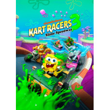 Nickelodeon Kart Racers 3: Slime Speedway Xbox One & Xbox Series X|S UK [Xbox Live  UK]