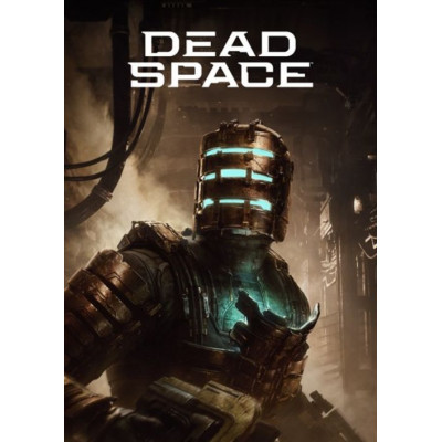 Dead Space (Remake) Xbox Series X|S (UK)