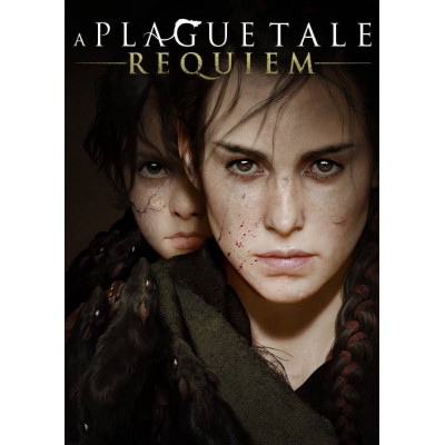 A Plague Tale: Requiem Xbox Series X|S (EU & UK)