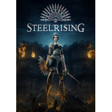 Steelrising Xbox Series X|S UK [Xbox Live Глобальный]