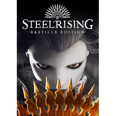 Steelrising - Bastille Edition Xbox Series X|S (UK)