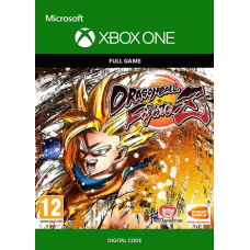Dragon Ball: FighterZ Xbox One [Xbox Live  Регион None]
