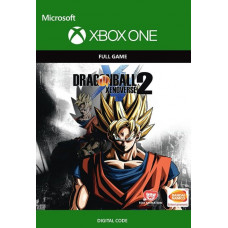 Dragon Ball Xenoverse 2 Xbox One  s 6 [Xbox Live Глобальный]