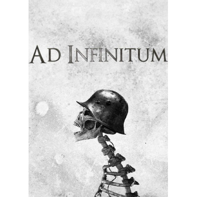 Ad Infinitum Xbox Series X|S (Europe & UK)