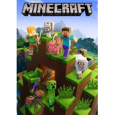 Minecraft Starter Collection PC Windows 10 [Windows 10  Windows 10]