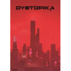 Dystopika PC [Steam  Регион None]