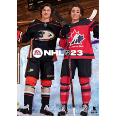 NHL 23 Standard Edition Xbox One UK [Xbox Live  UK]