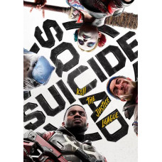 Suicide Squad: Kill the Justice League Xbox Series X|S US [Xbox Live  EU/NA]
