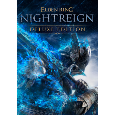 ELDEN RING NIGHTREIGN Deluxe Edition Xbox One & Xbox Series X|S (US)