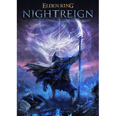 ELDEN RING NIGHTREIGN Xbox One & Xbox Series X|S (WW)