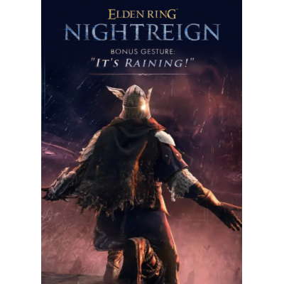 ELDEN RING NIGHTREIGN 