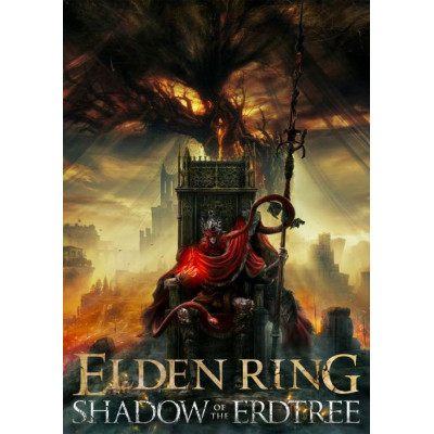 ELDEN RING Shadow of the Erdtree Xbox (WW)