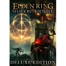 ELDEN RING Shadow of the Erdtree Deluxe Edition Xbox UK [Xbox Live  UK]