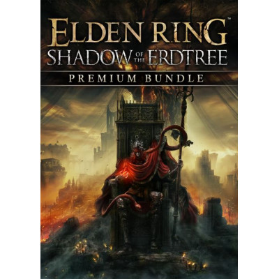 ELDEN RING Shadow of the Erdtree Premium Bundle Xbox (Europe & UK)