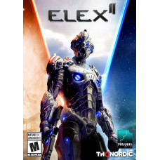 ELEX II Xbox One & Xbox Series X|S EU & UK [Xbox Live Глобальный]