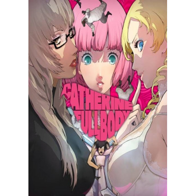 Catherine: Full Body Switch (EU)