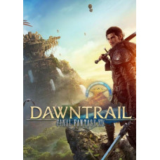 FINAL FANTASY XIV: Dawntrail PC - DLC US [Mog Station  US] NOTE: here before purchasing.