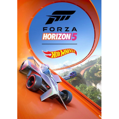 Forza Horizon 5: Hot Wheels Xbox/PC (Europe & UK)