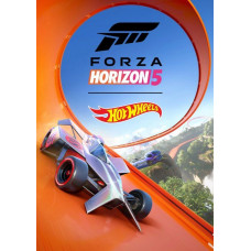 Forza Horizon 5: Hot Wheels Xbox/PC US [Xbox Play Anywhere  US]