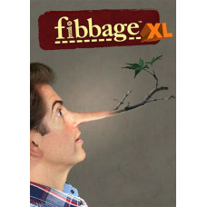 Fibbage XL PC [Steam  Регион None]