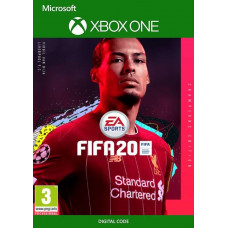 FIFA 20: Champions Edition Xbox One  s 2 [Xbox Live  2]