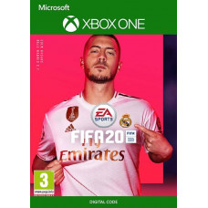 FIFA 20 Xbox One US [Xbox Live Глобальный]