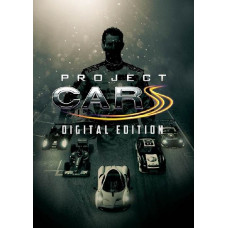 Project Cars Digital Edition Xbox One UK [Xbox Live  UK]