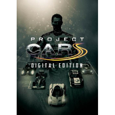 Project Cars Digital Edition Xbox One (UK)