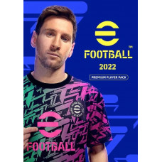 eFootball 2022 Premium Player Pack Xbox One & Xbox Series X|S UK [Xbox Live  UK]