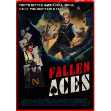 Fallen Aces PC [Steam  Регион None]