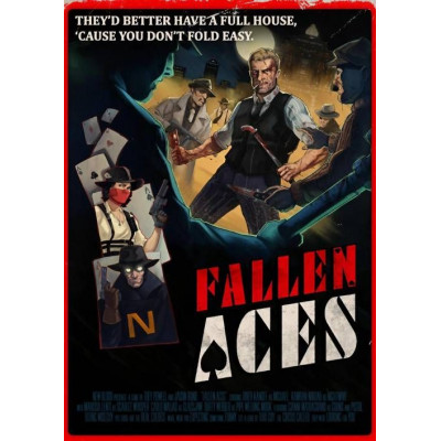 Fallen Aces PC