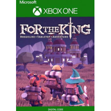 For The King Xbox One UK [Xbox Live  EU]