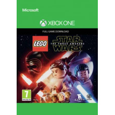 Lego Star Wars: The Force Awakens Xbox One [Xbox Live  Регион None]