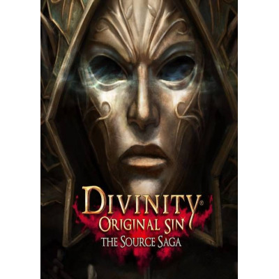 Divinity: Original Sin - The Source Saga PC