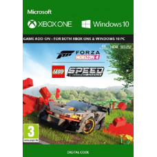 Forza Horizon 4: Lego Speed Champions Xbox One  s 1 [Xbox Live  1]