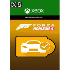 Forza Horizon 4 - Car Pass Xbox One UK [Xbox Live  UK]