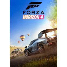 Forza Horizon 4 Xbox One/PC EU [Xbox Live  EU]